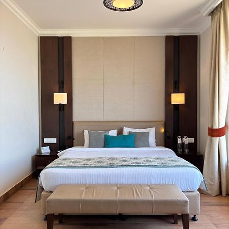 Regenta Resort & Spa Mashobra Шимла Экстерьер фото